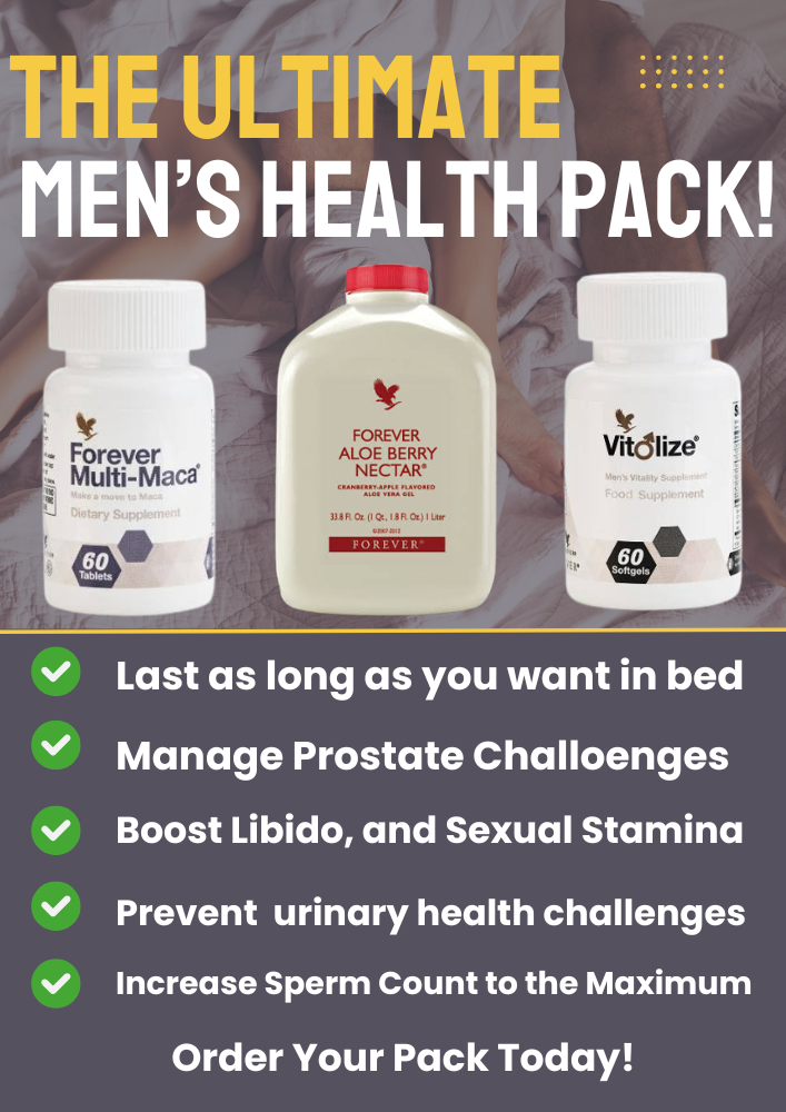 Mens Health